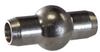 Double Shank Ball Fitting - MS20663