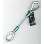 Wire Rope Lifting Slings (Cable Steels)