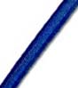 5/32 Royal Blue Fibertex Bungee Cord