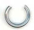 10mm/12mm Galvanized Large Bungee Hog Ring