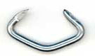 12mm Heavy Duty Galvanized Extra Large Bungee Hog Ring