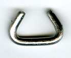 4MM & 5MM Stainless Steel Small Bungee Hog Ring
