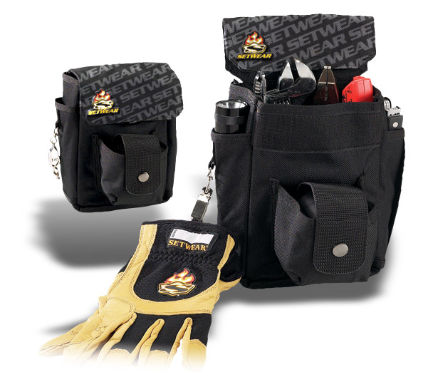 Setwear Combo Tool Pouch