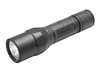 G2X LED Tactical Polymer Surefire Flashlight (Black)