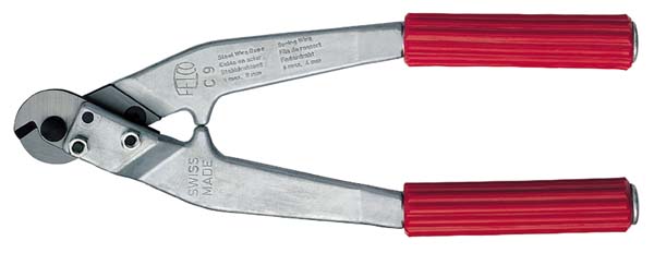 Felco C9 Wire Rope & Cable Cutter
