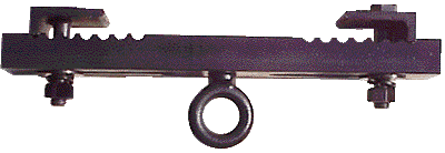 One Ton Beam Clamps