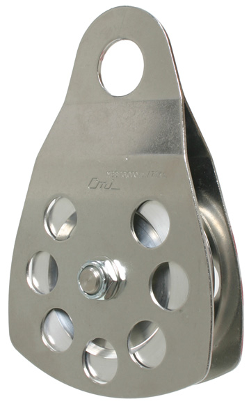 CMI RP108 Stainless Steel Pulley