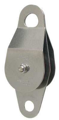 CMI RP119 Rescue Pulley