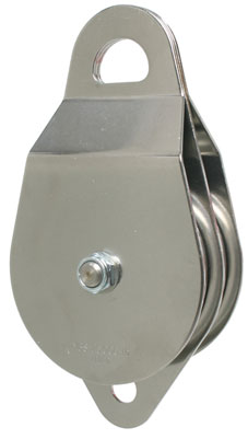 CMI RP125 Rescue Pulley