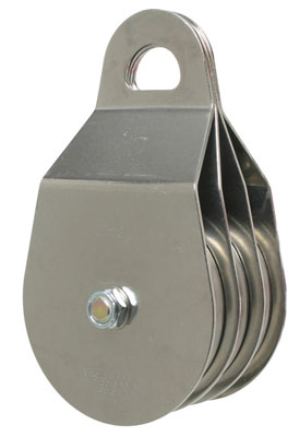 CMI RP135 Rescue Pulley