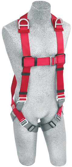 Protecta Vest-Style Retrieval Harness-Med/Large