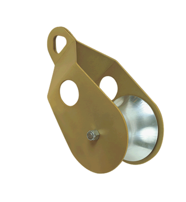 Yates 6116 Extra Wide Pulley