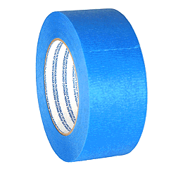 1 X 60 YDS BLUE EASY RELEASE PAINTERS MASKING TAPE
