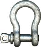 S/P Anchor Shackles
